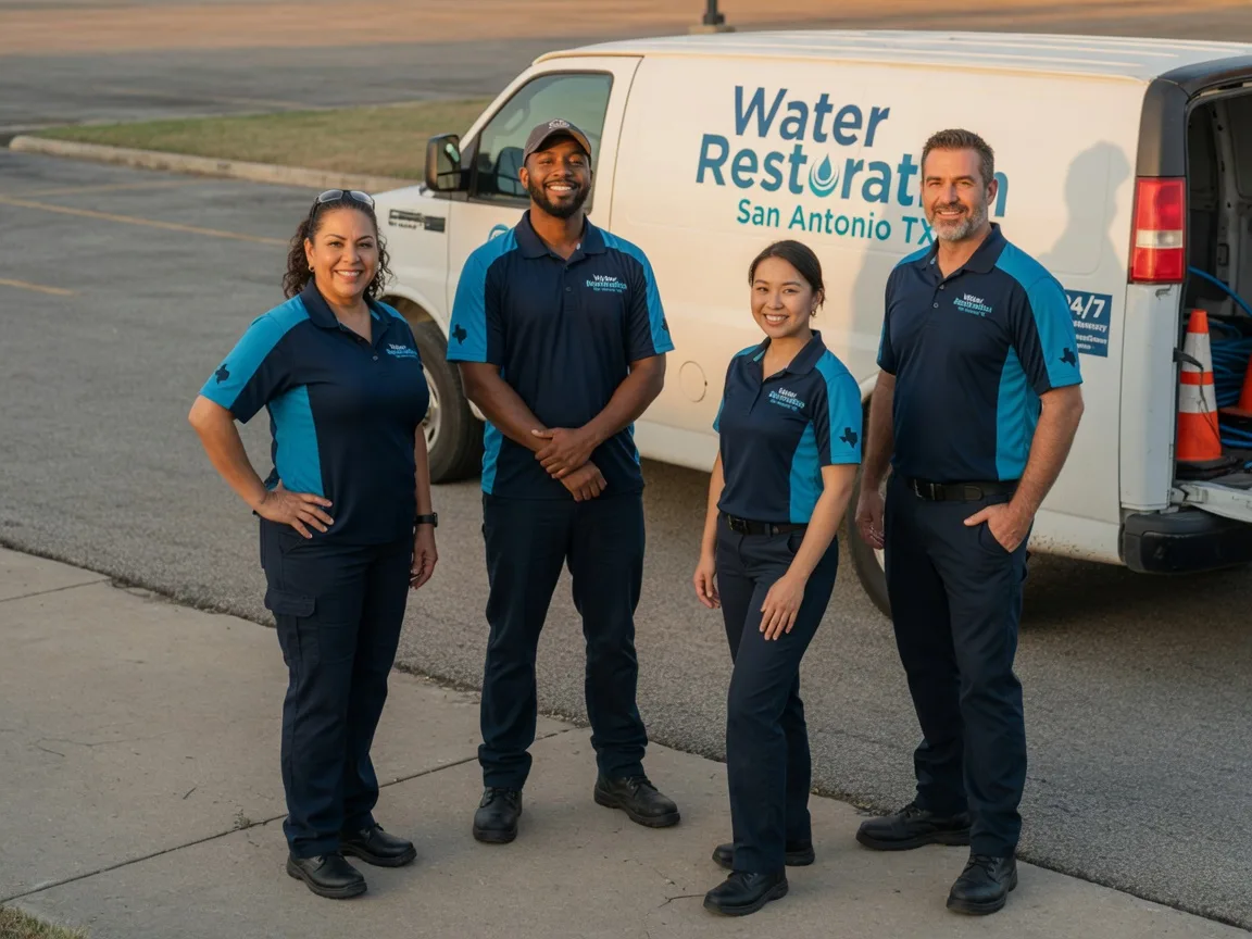 Water Damage Repair company in Braxton, MS